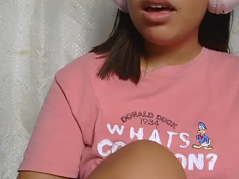 ChubbyButty's Live XXX Chat