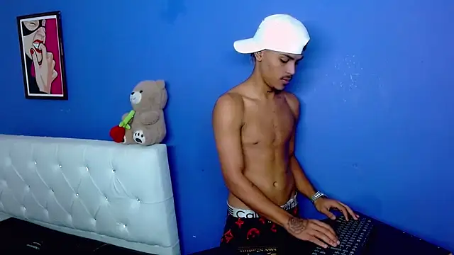 Angel_foxc13 Obrolan Langsung XXX