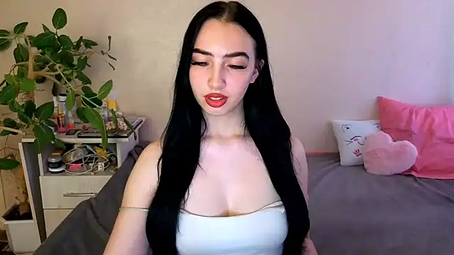Chat XXX en directo de WildKittenX_