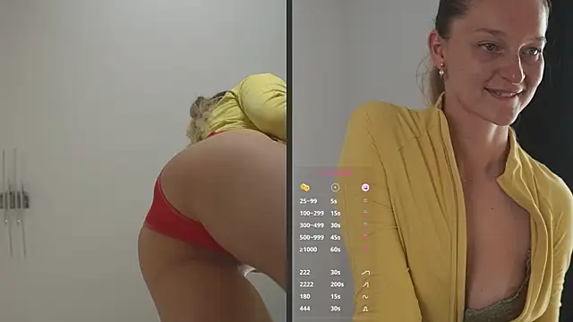Special___ – Naživo XXX chat