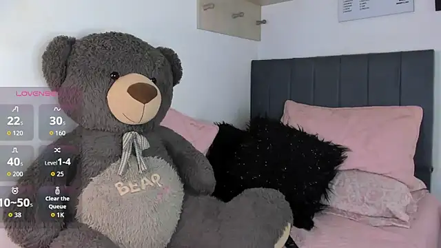 Chat XXX Live hollyprincess_2