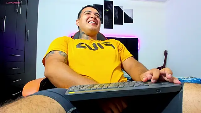 thiago__cp01 Live XXX-chat