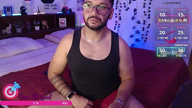 Xein_WoIf Chat XXX live