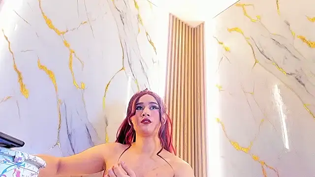 Marian_Cristal Live XXX Chat