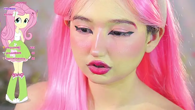 Pinkie_Princes' Live XXX Chat