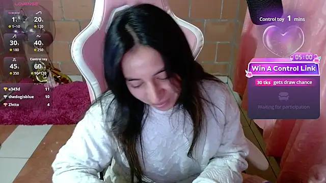 Maggie_Fox3 Obrolan Langsung XXX