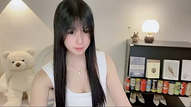 Onechestnut 라이브 XXX 채팅