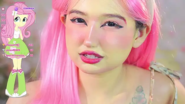 Онлайн чат XXX Pinkie_Princes
