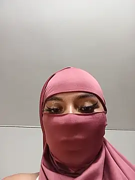 Samira_1のライブXXXチャット