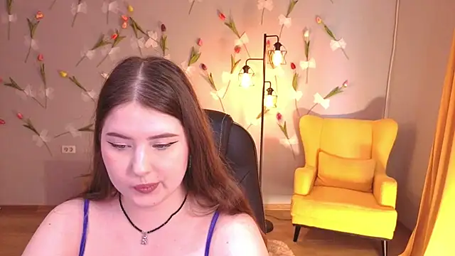 แชท XXX สดของ PixelGoddess
