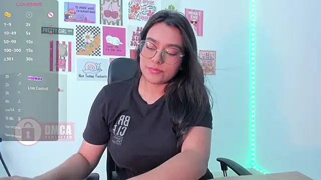 mypretty_isabella's Live XXX Chat