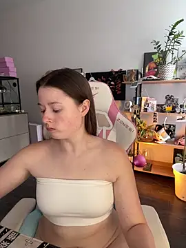 sweetest_pie Chat XXX in diretta