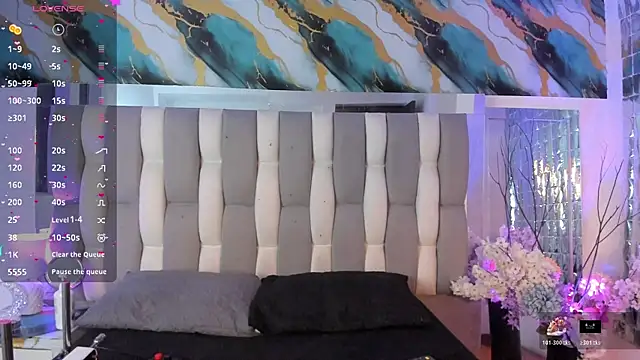IsaDiiaz live XXX chat