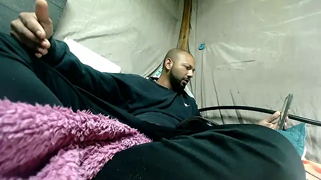 Camodick live XXX chat