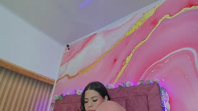 Sembang XXX Secara Langsung Daisy__rose