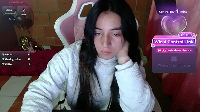 Maggie_Fox3 Live XXX-Chat