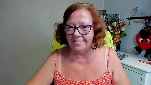 Chat +18 de Adelewildx ao vivo