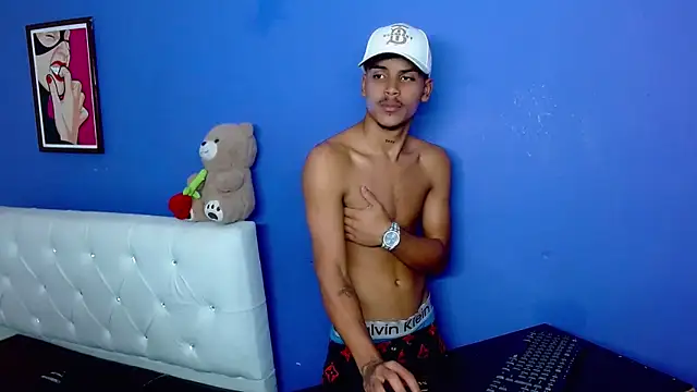 Angel_foxc13 live XXX chat