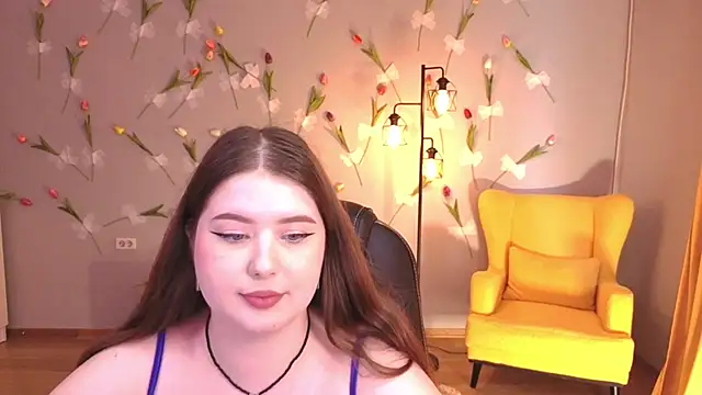 PixelGoddess Live XXX-chat