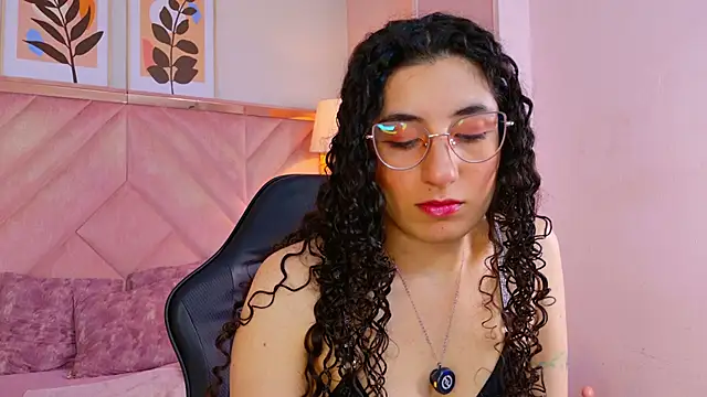 DemiJones_ Chat XXX live