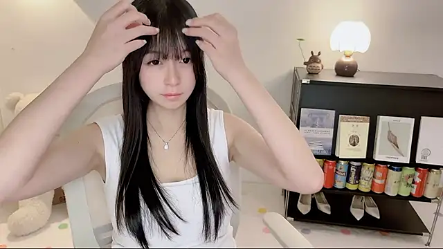 Onechestnut 现场XXX聊天