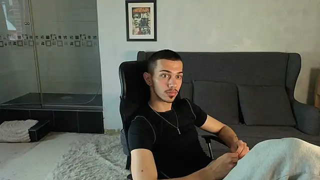 Chat XXX en directo de KaydenDrew