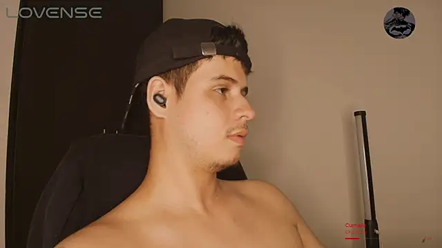 Chat XXX Live BjornSteel