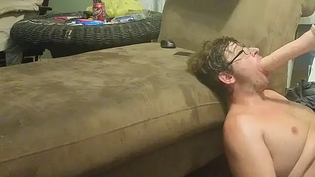butttslut's Webcam Show