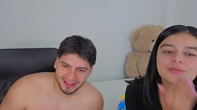 Chat XXX Live valeri_jacobb