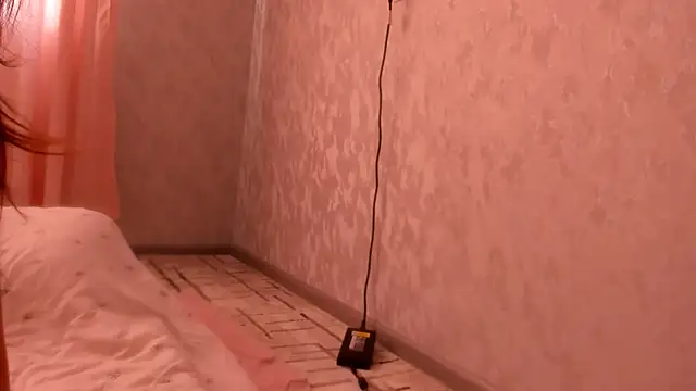 Živý XXX chat LunaXmii