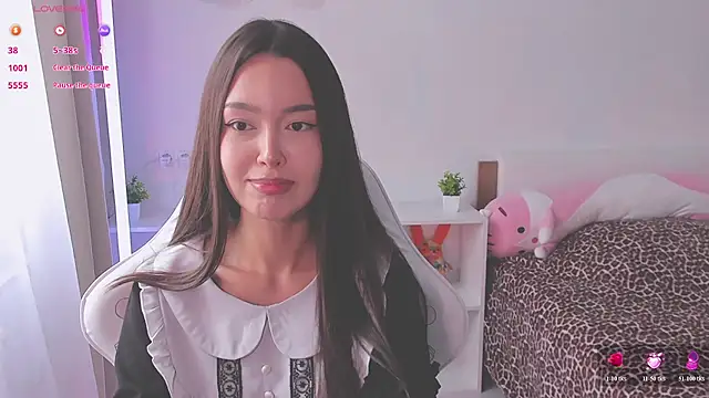kittenrisha's Live XXX Chat