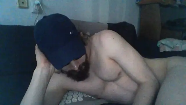 KaelNox 라이브 XXX 채팅