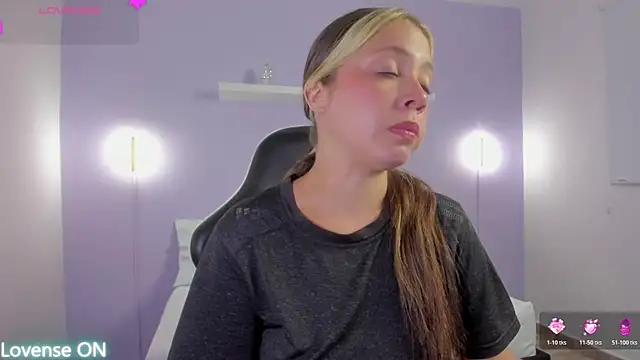 nataly_rodri Adlı Modelin Canlı XXX Sohbeti
