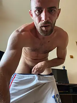 Czat XXX na żywo – Big_Dick_Titan