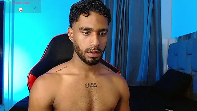 Damiano_walker – webcam-show
