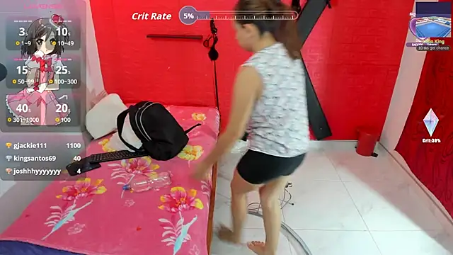 raquelnasty11 live XXX chat