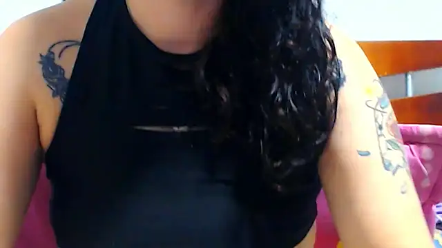 SammyDirtySlut's Live XXX Chat