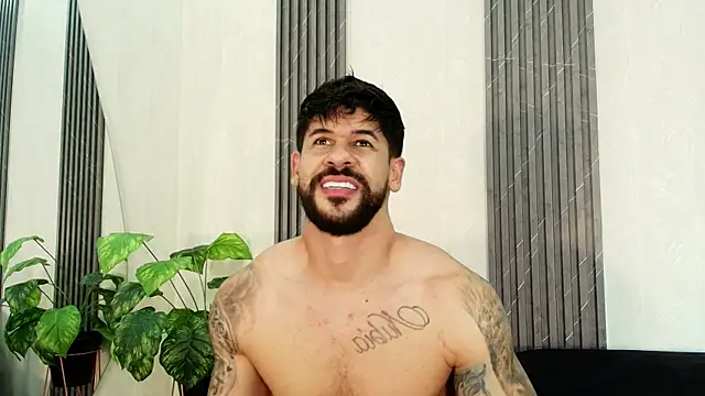 Petesevans Live XXX-Chat