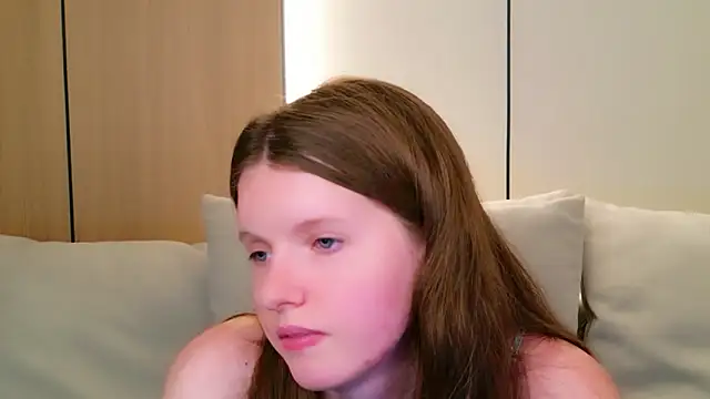 Gaby_Essen Adlı Modelin Canlı XXX Sohbeti