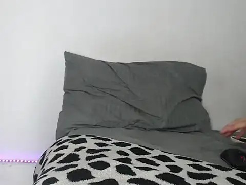 Chat XXX en directo de CherryH0ttie