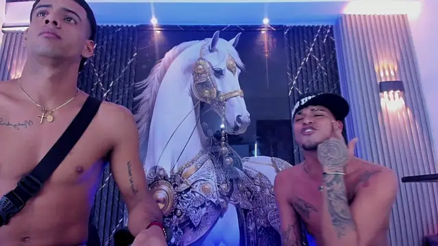 Онлайн чат XXX the_knights_of_the_night_