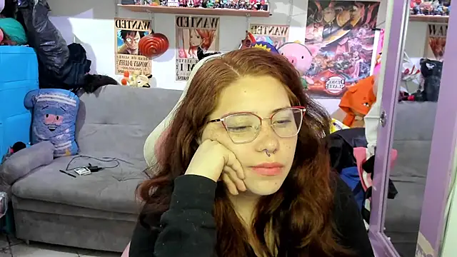 soficammy – Naživo XXX chat