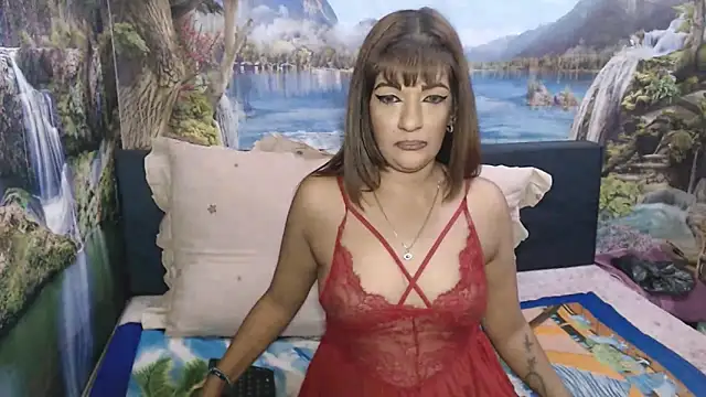 indianaqua's Live XXX Chat