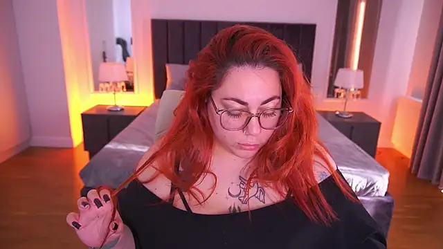 Kittywakee's Live XXX Chat