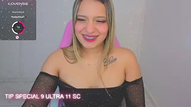 Chat XXX Live Paris09_v_