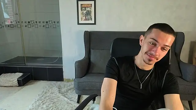 Chat XXX en directo de KaydenDrew