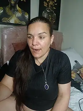 Zuleyka_69 Obrolan Langsung XXX