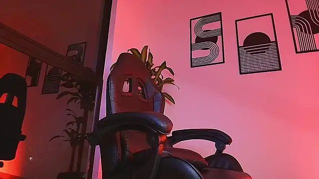 ALPHA_DOMINUS_のライブXXXチャット