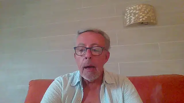 Chat XXX ao vivo de tuggy59