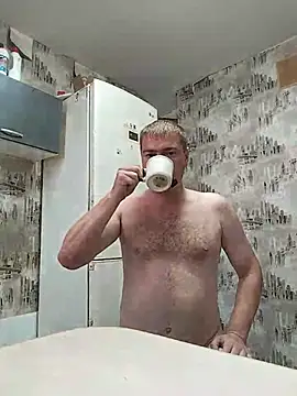 XXX chat uživo modela Dimentrius